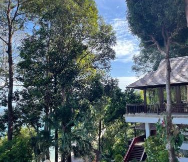 Padang Matsirat Villa | Hidden Paradise Entire Villa, Langkawi