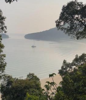 Padang Matsirat House | Hidden Paradise Private Villa 1, Langkawi