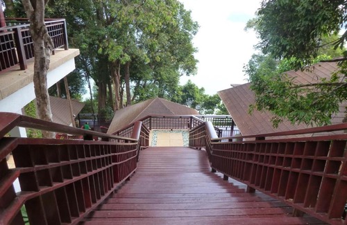 Padang Matsirat House | Hidden Paradise Private Villa 3, Langkawi