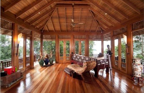 Padang Matsirat House | Hidden Paradise Private Villa 3, Langkawi