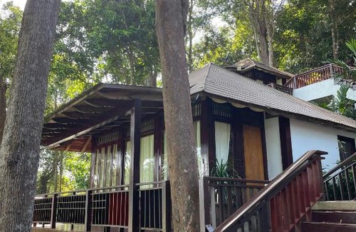 Padang Matsirat House | Hidden Paradise Private Villa 3, Langkawi