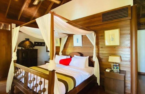 Padang Matsirat House | Hidden Paradise Private Villa 3, Langkawi