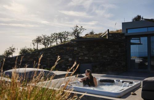 Platia Ammos Villa | Hidden Retreats Kythera