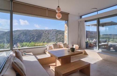 Platia Ammos Villa | Hidden Retreats Kythera