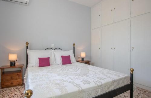 Lithakia Villa | Hidden Sea Crest Villa by "elite"