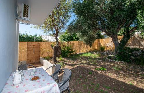 Lithakia Villa | Hidden Sea Crest Villa by "elite"