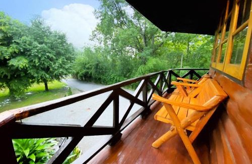 Nong Nam Daeng House | Hidden Treehouse in Khao Yai (8 PAX)