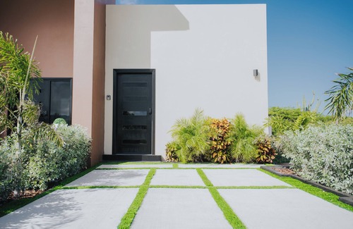Barcadera Apartment | Hidden Villas
