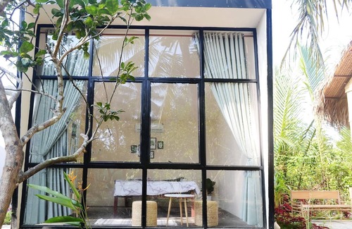 Ben Tre House | Hide Away Homestay