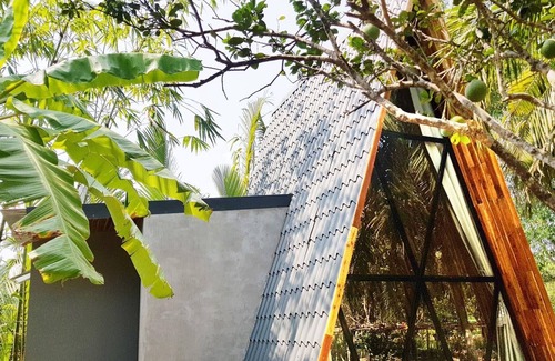 Ben Tre House | Hide Away Homestay