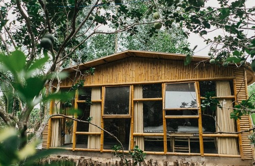 Ben Tre House | Hide Away Homestay