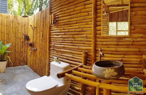 Ben Tre House | Hide Away Homestay