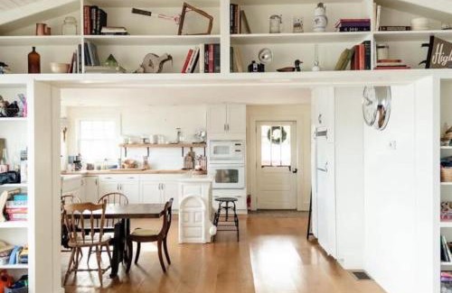 Colton House | Hideaway at Higley Flow