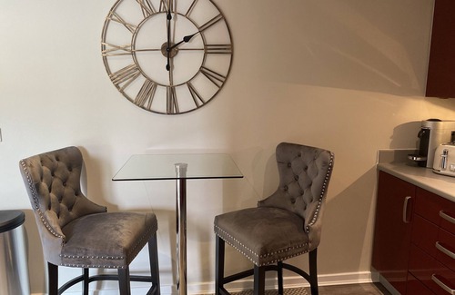 St. Thomas Apartment | Hideaway Bay - Luxurious 1-Bedroom Apartment