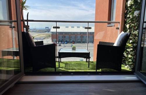 St. Thomas Apartment | Hideaway Bay - Luxurious 1-Bedroom Apartment