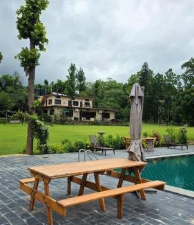 Chilkiya Range Hotel | Hideaway By Aahma