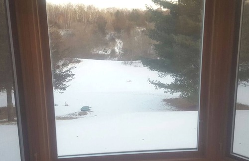 St. Joseph House | Hideaway from the Twin Cities: sharing my home, 5 single rooms, 2 adults 80/rm.