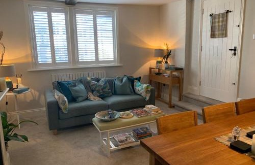 Salisbury Apartment | Hideaway Holiday Apartment