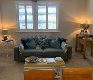 Salisbury Apartment | Hideaway Holiday Apartment