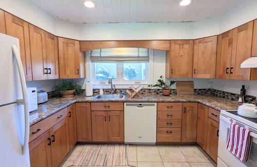 McMinnville House | Hideaway House Tucked In The Heart Of McMinnville