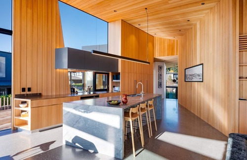 Wanaka Villa | Hideaway on Warren Wanaka