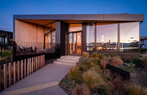 Wanaka Villa | Hideaway on Warren Wanaka