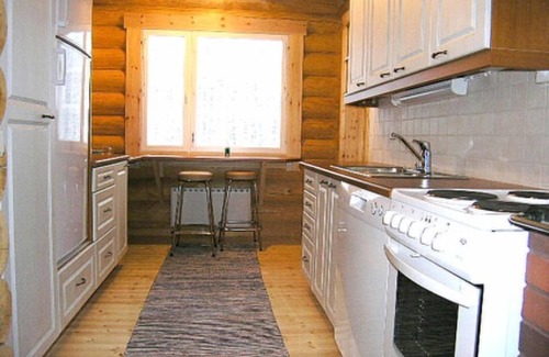 Aanekoski House | Hiekkaranta by Interhome