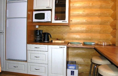 Aanekoski House | Hiekkaranta by Interhome