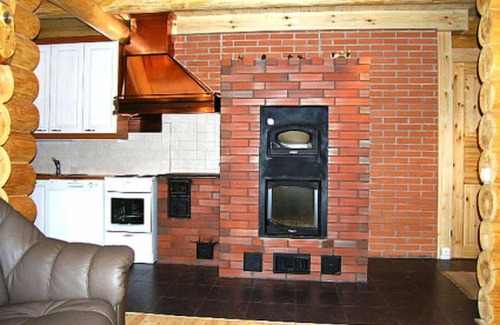 Aanekoski House | Hiekkaranta by Interhome