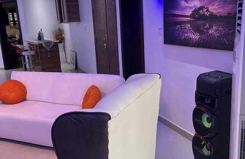 Ikeja Apartment | High brow Apt in Ikeja GRA Lagos