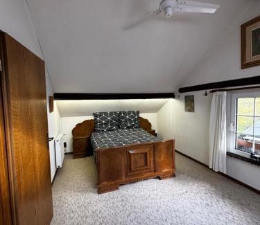 Luxembourg Ardennes House | High Chapparal