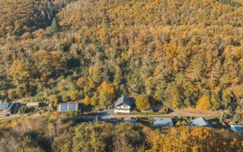 Luxembourg Ardennes House | High Chapparal