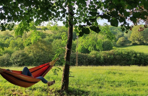 Maulevrier Ski Chalet | High-comfort "Lodge" chalet on stilts on the waterfront near the Puy du Fou!