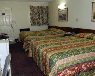 Joshua Tree Hotel | High Desert Motel Joshua Tree National Park