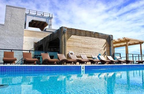 Olde Kensington Apartment | High-end 1br W Rooftop Amenities