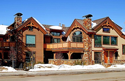 Aspen Condo | High End Aspen Studio - #407 Walk to Town, Gondola & Lift 1a