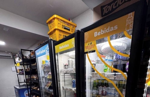 Icarai Apartment | High-end cozy apartment