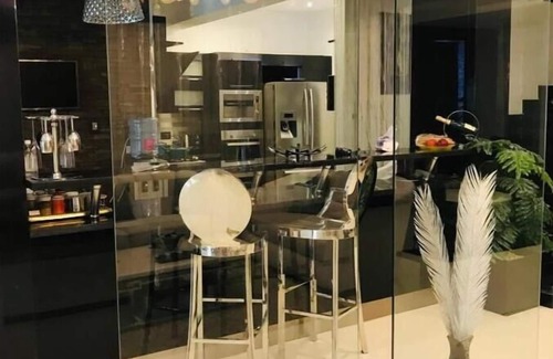 New Cairo Villa | High End Luxury Villa