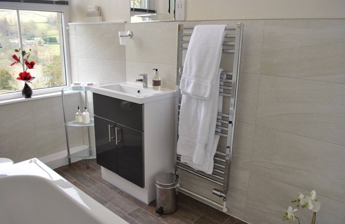 Troutbeck House | High Fold Guest House