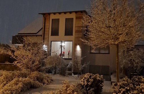 Oberkotzau Apartment | High Franconia apartment