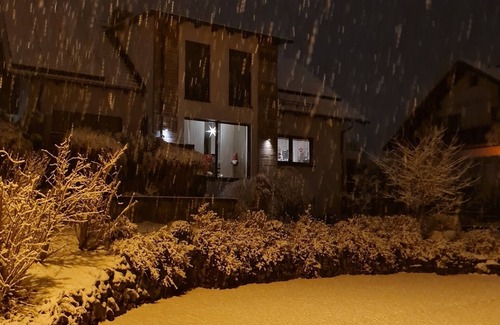 Oberkotzau Apartment | High Franconia apartment