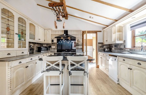 Foxley Cottage | High House Barn - UK36929