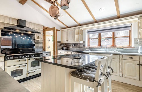 Foxley Cottage | High House Barn - UK36929