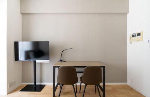 Shibadaimon Apartment | High Leaf Shiba Daimon