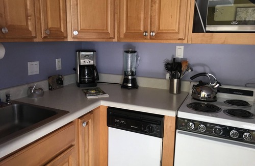 Seven Devils Condo | HIGH MOUNTAIN CONDO-PANORAMIC VIEWS!