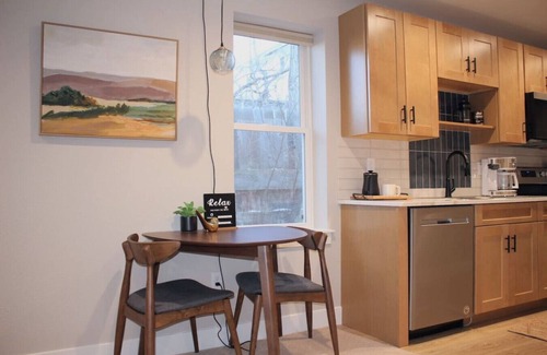 Cheyenne Condo | High Plains Hideaway