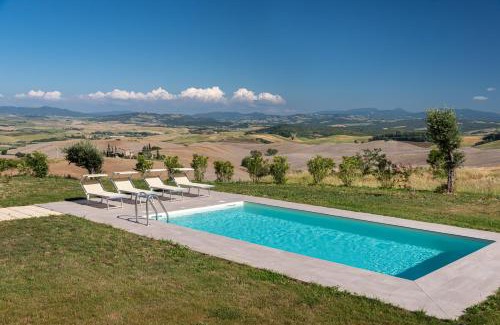 Montecatini Val di Cecina Villa | High-quality Villa with private pool San Giuseppe Maestrale