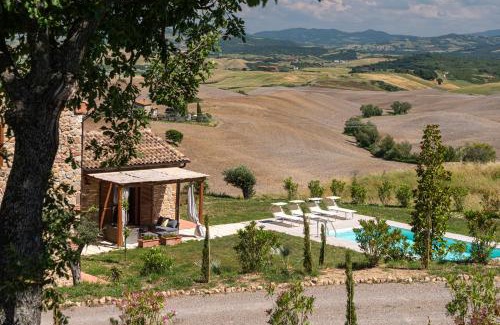 Montecatini Val di Cecina Villa | High-quality Villa with private pool San Giuseppe Maestrale