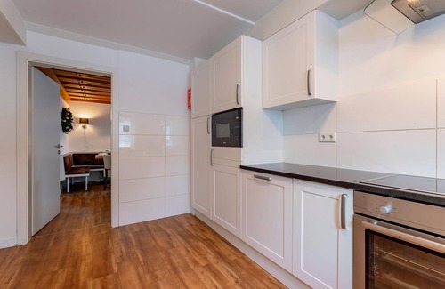 Saalbach-Hinterglemm Ski Chalet | High-quality chalet near the centre with sauna