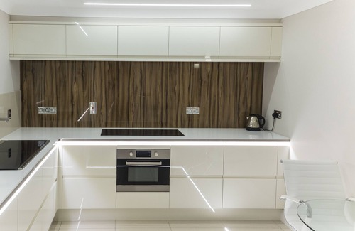 Norton Sub Hamdon House | High Quality Modern Properties & Apartments, Beautiful Village Setting